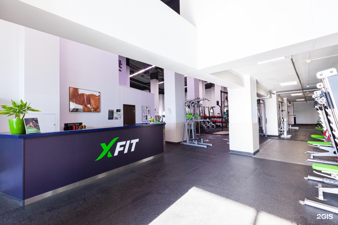 Xfit угличская ул 13 корп 1 фото XFIT, сеть фитнес-клубов, Авиа Плаза, Авиамоторная улица, 10 к1, Москва - 2ГИС