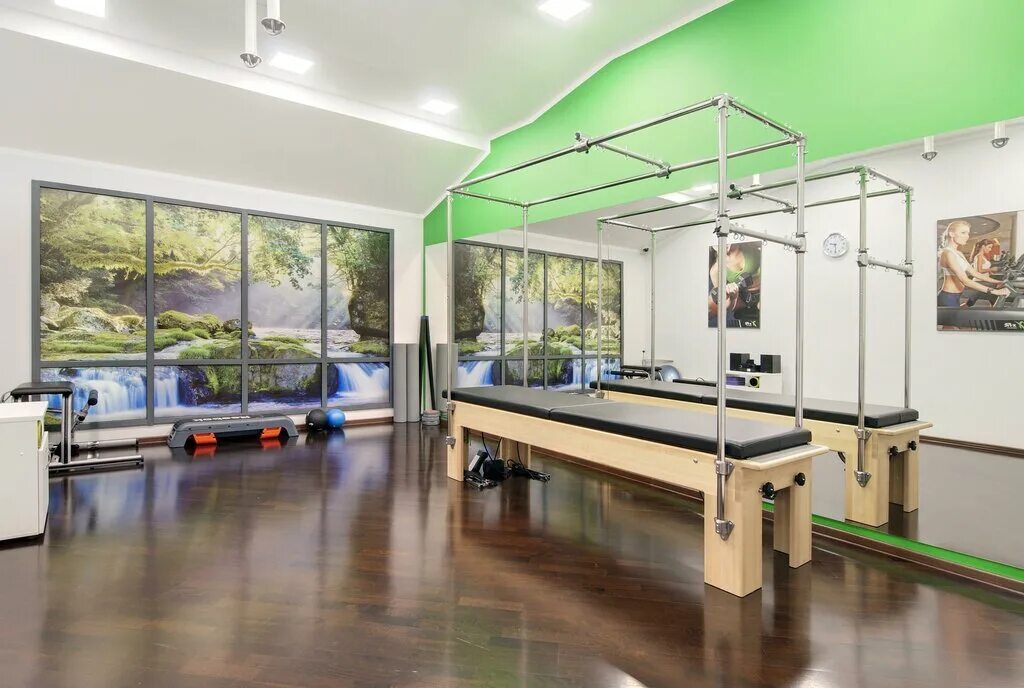 Xfit угличская ул 13 корп 1 фото Фитнес-клуб X-Fit Алтуфьево, фитнес-клуб, Угличская ул., 13, корп. 1, Москва, Ро