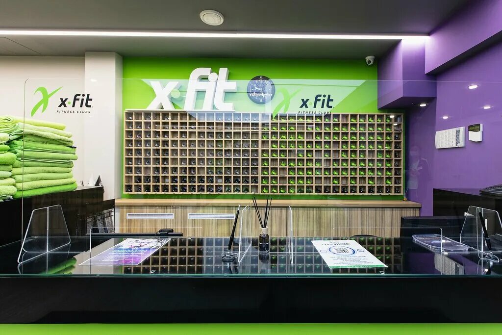 Xfit ул 50 летия комсомола 24 фото X-Fit Lenkom, fitness club, Moscow, Malaya Dmitrovka Street, 6 - Yandex Maps