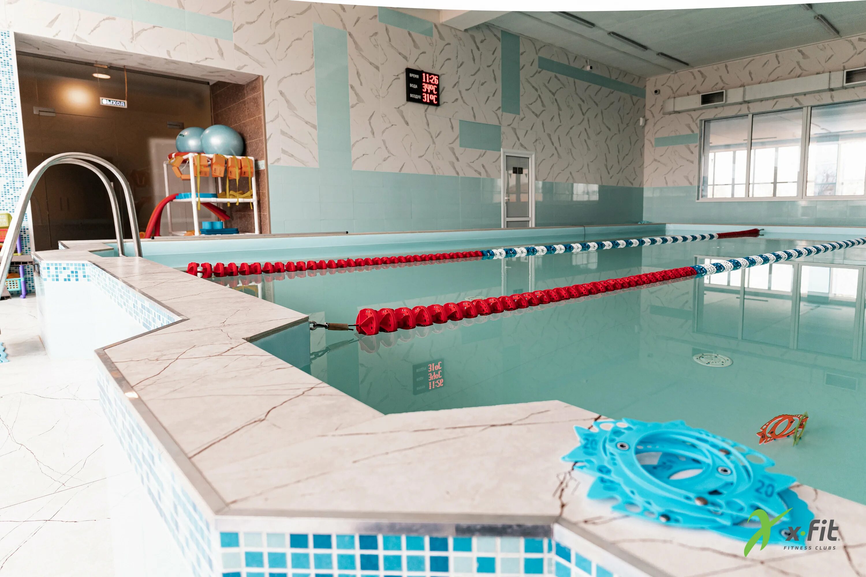 Xfit ул 50 летия комсомола 24 фото TRX-тренировки на улице 50 лет Комсомола - Кинешма - Zoon.ru
