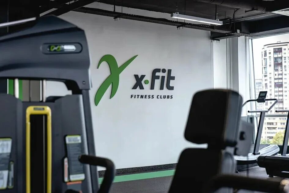 Xfit ул чехова 12 пушкино фото Fitness club XFit Pushkino, fitness club, Пушкино, улица Чехова, 12 - Yandex Map
