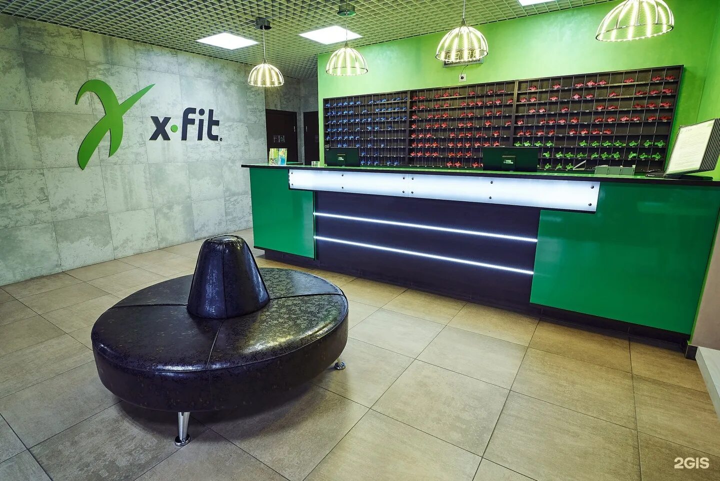 Xfit ул чехова 13а фото Xfit Smart Fitness, фитнес-клуб, Дмитрия Павлова, 13а, Нижний Новгород - 2ГИС
