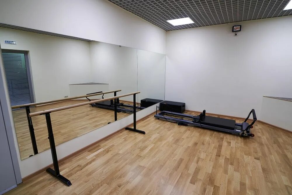 Xfit ул дмитрия павлова 13а фото X-Fit фитнес-клуб в Нижнем Новгороде в Сормовском