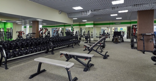 Xfit ул дмитрия павлова 13а фото Xfit Smart Fitness, фитнес-клуб, Дмитрия Павлова, 13а, Нижний Новгород - 2ГИС