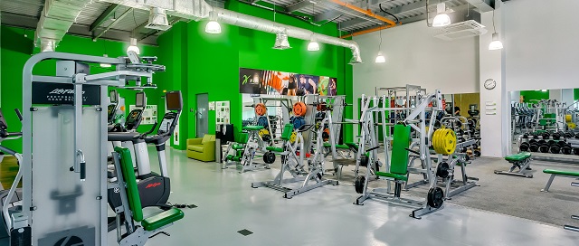 Xfit ул дмитрия павлова 13а фото В XFIT назвали главные тенденции франчайзинга в 2023 году - Рамблер/новости