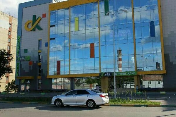 Xfit ул дмитрия павлова 13а фото Абонемент в фитнес клуб X-fit Premium Сормово - купить в Нижнем Новгороде, цена 