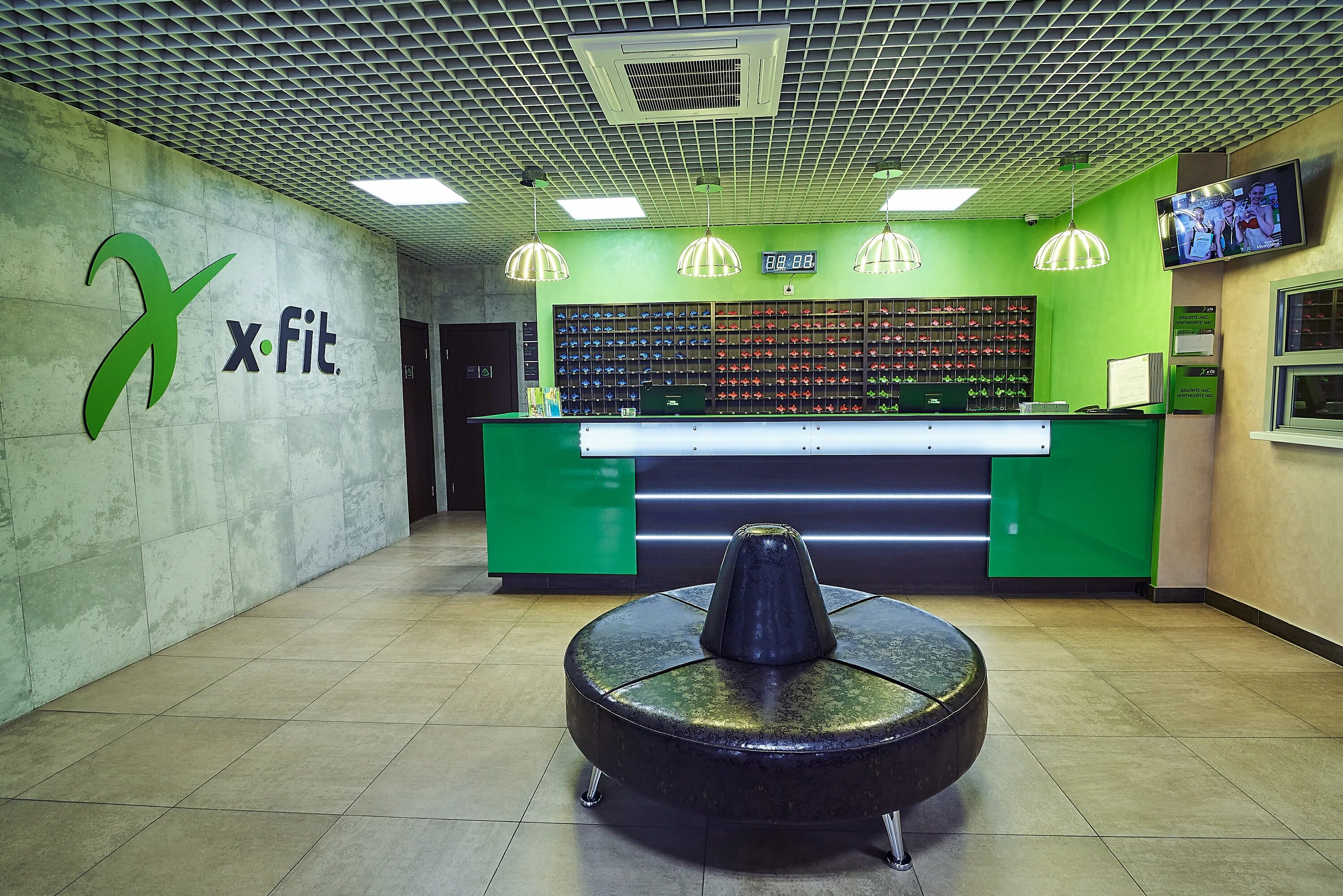 Xfit ул дмитрия павлова 13а фото Фото: Xfit, фитнес-клуб, ул. Дмитрия Павлова, 13А, Нижний Новгород - Яндекс Карт