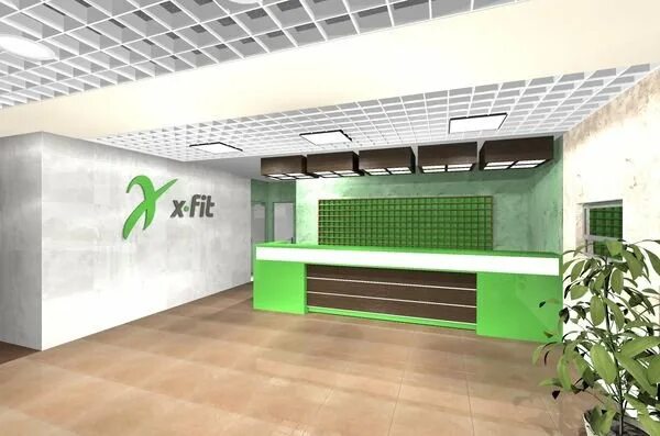 Xfit ул дмитрия павлова 13а фото Фитнес-клуб X-Fit " Кристаллизол ОБЪЕКТЫ