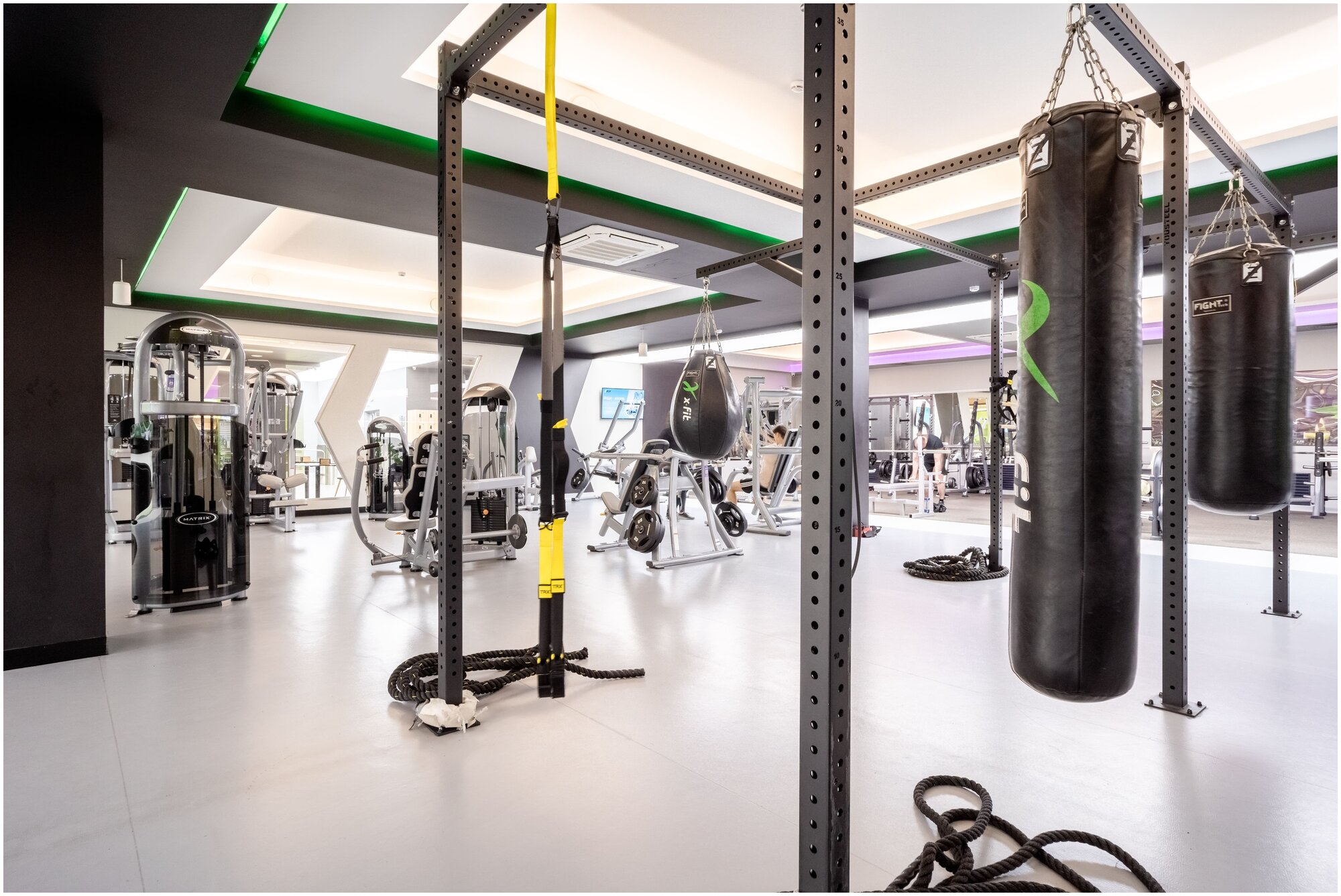 Xfit ул федосьино 12 фото Абонемент XFIT Довиль Клубная карта на 90 дней - купить в интернет-магазине по н