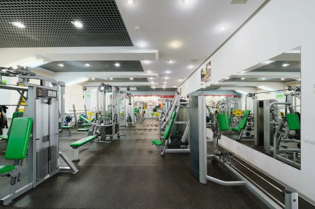 Xfit ул генерала белова 7а фото Фитнес-клуб XFit Платинум, фитнес-клуб, ул. Генерала Лизюкова, 35Б, Воронеж - Ян