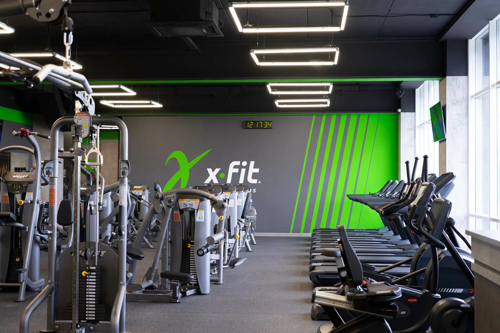 Xfit ул новотетерки 8 фото Франшиза фитнес-клуба XFIT. Выберите свой формат