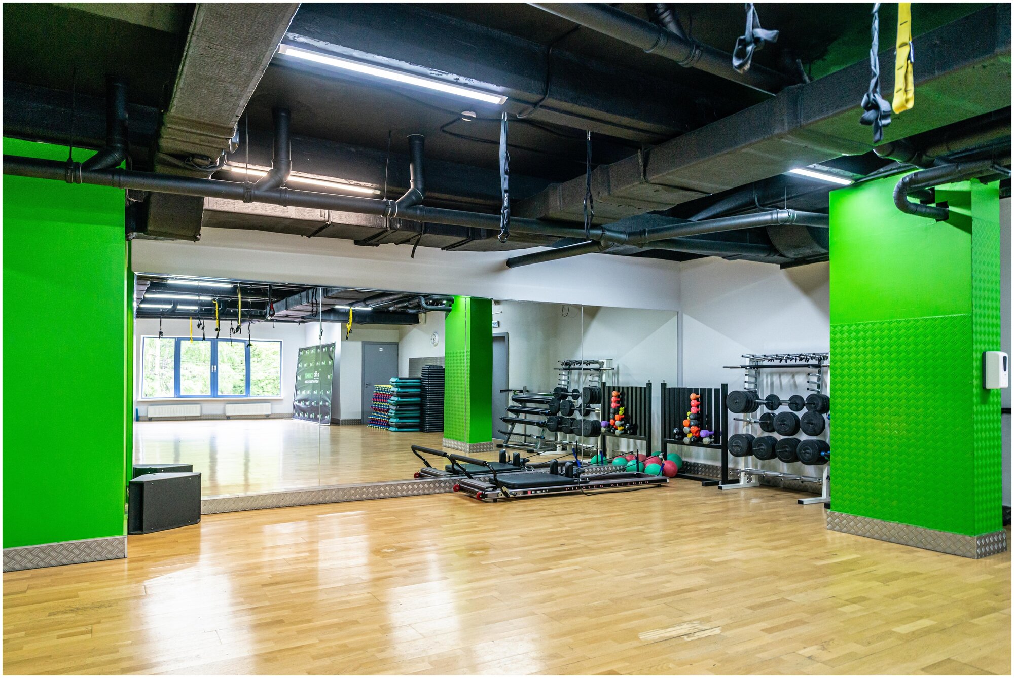 Xfit юбилейный просп 1а фото Клубная карта XFIT Химки 3 месяца - Абонементы в фитнес-клубы - купить по выгодн