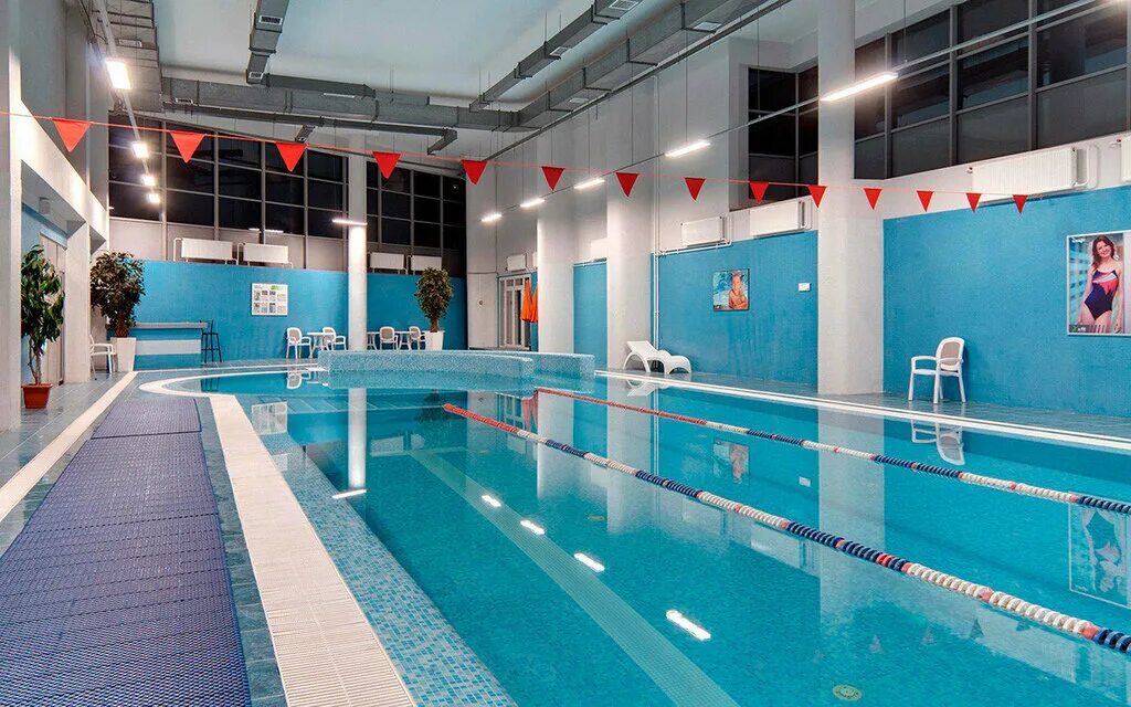 Xfit юбилейный просп 1а химки фото X-Fit Himki, fitness club, Russia, Khimki, Yubileynyy Avenue, 1А - Yandex Maps