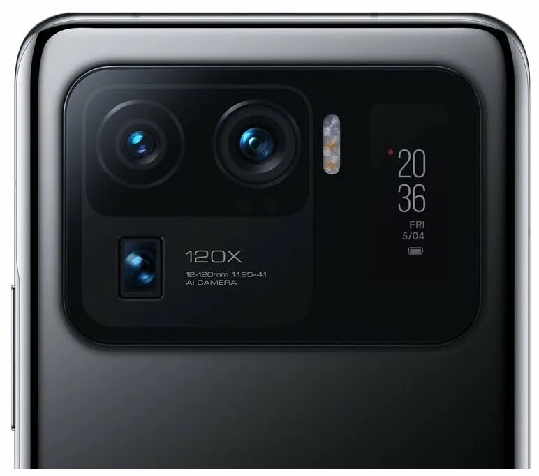 Xiaomi 11 фото Смартфон Xiaomi Mi 11 Ultra - купить в интернет-магазине по низкой цене на Яндек