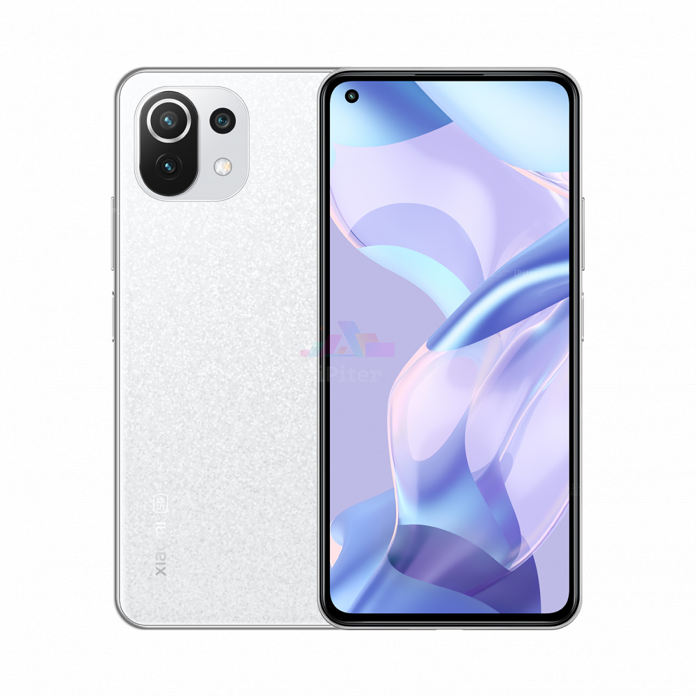 Xiaomi 11 lite 5g ne фото Купить Смартфон Xiaomi 11 Lite 5G NE 8Gb/128Gb (Белый) Global по низкой цене в С