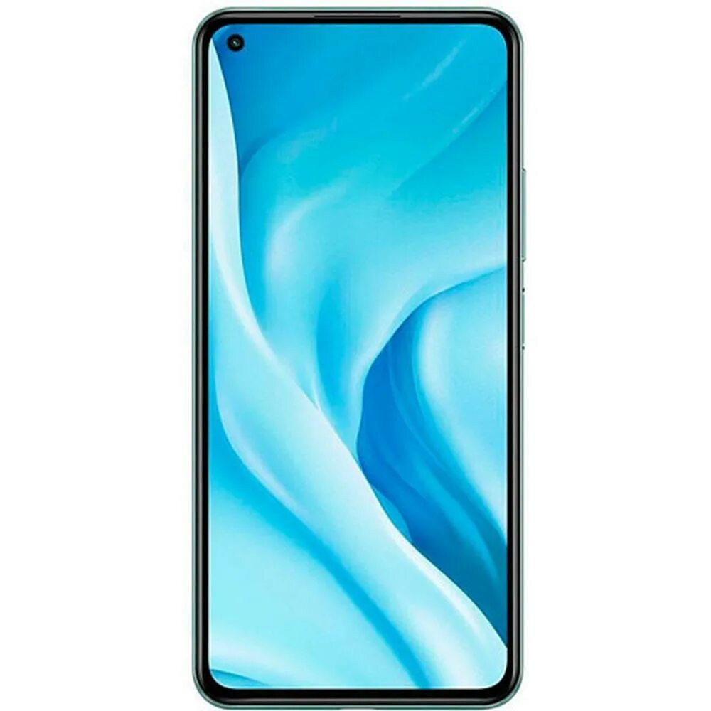 Xiaomi 11 lite 5g ne фото Смартфон Xiaomi 11 Lite 5G NE 8/128GB Mint Green