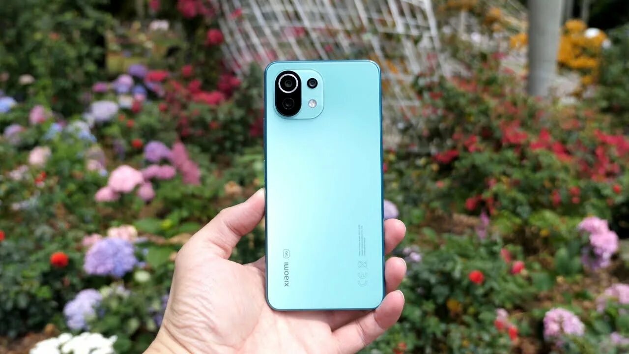 Xiaomi 11 lite фото Xiaomi Mi 11 Lite 5G Unboxing & Review: Awesome! English - YouTube