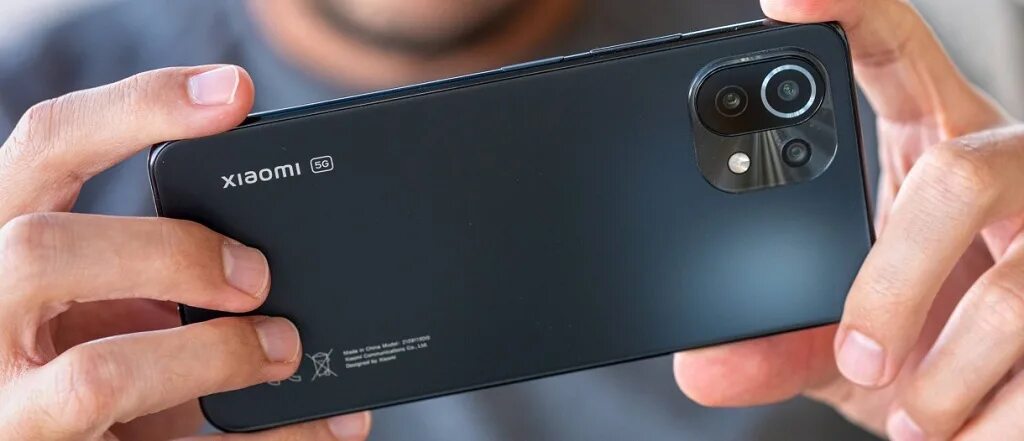 Xiaomi 11 lite фото Смартфон Xiaomi Lite - лучше, чем Вы думаете! / Xiaomi Уфа