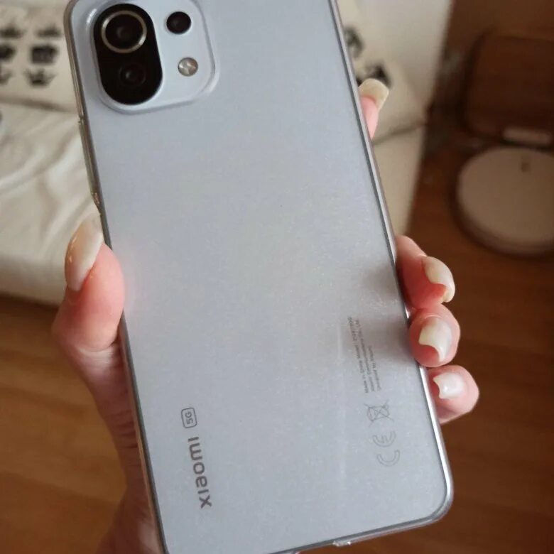 Xiaomi 11 lite фото Сяоми 11 лайт 5g ne ,8 на 128 - купить в Южно-Сахалинске, цена 15 000 руб., прод