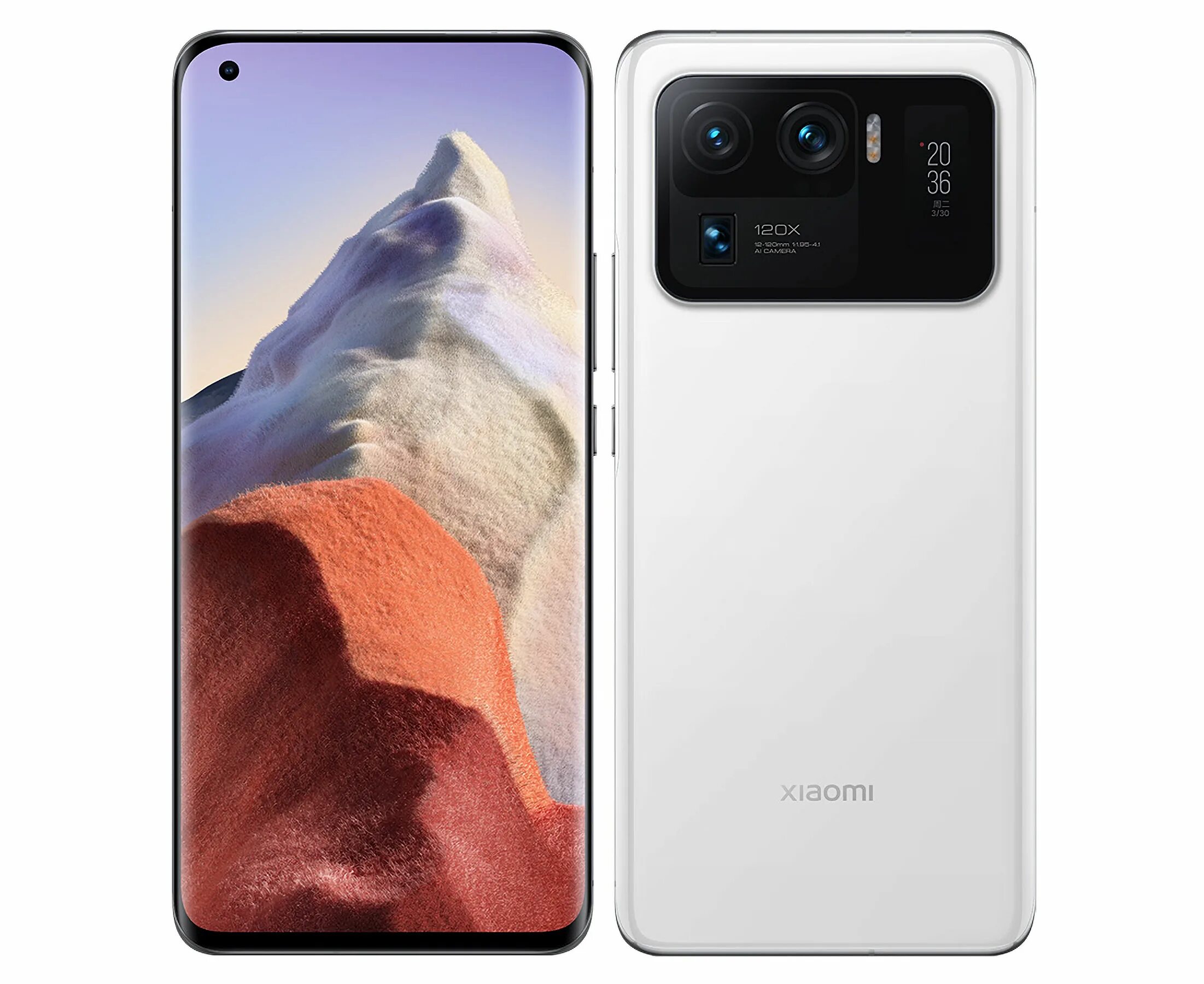 Xiaomi 11 pro фото Xiaomi Mi 11 Ultra : Specifications and Opinions JuzaPhoto