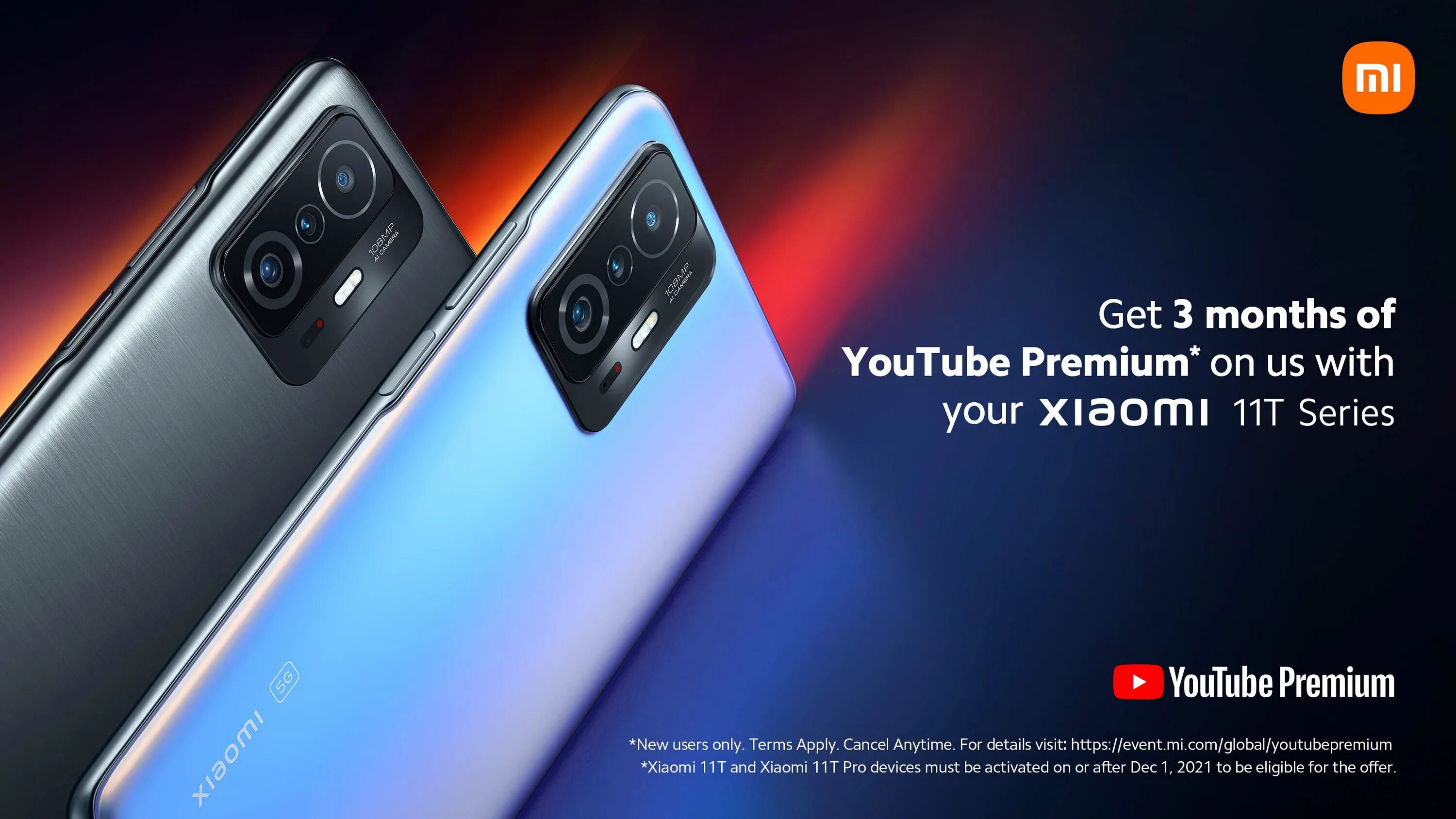 Xiaomi 11 pro фото КЦ Башня - Xiaomi сотрудничает с YouTube: эти смартфоны Xiaomi и Redmi получили 
