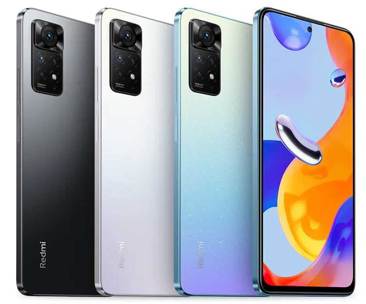 Xiaomi 11 pro фото Xiaomi готовит к анонсу ещё один смартфон Redmi Note 11 - он будет называться Re