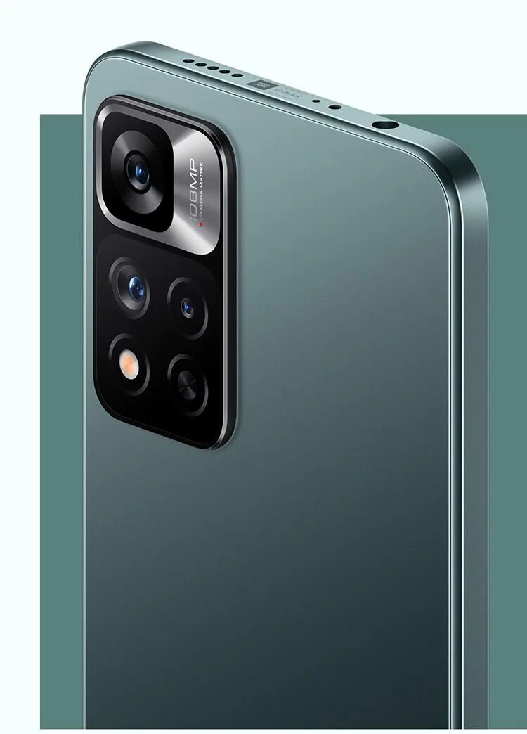 Xiaomi 11 pro фото Смартфон Xiaomi Redmi Note 11 Pro 5G 6+128 Black - купить по выгодной цене в инт