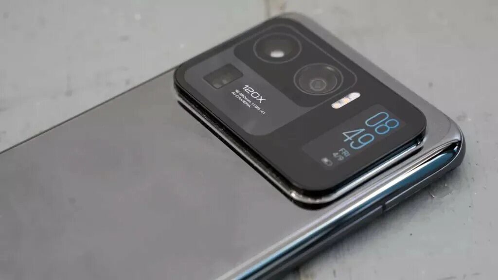 Xiaomi 11 ultra фото Xiaomi 12S Ultra TNew's (Ru) Дзен