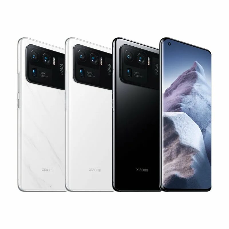 Xiaomi 11 ultra фото Xiaomi Mi 11 Ultra - купить за 43 999 ₽ Магазин электроники 2DROIDA