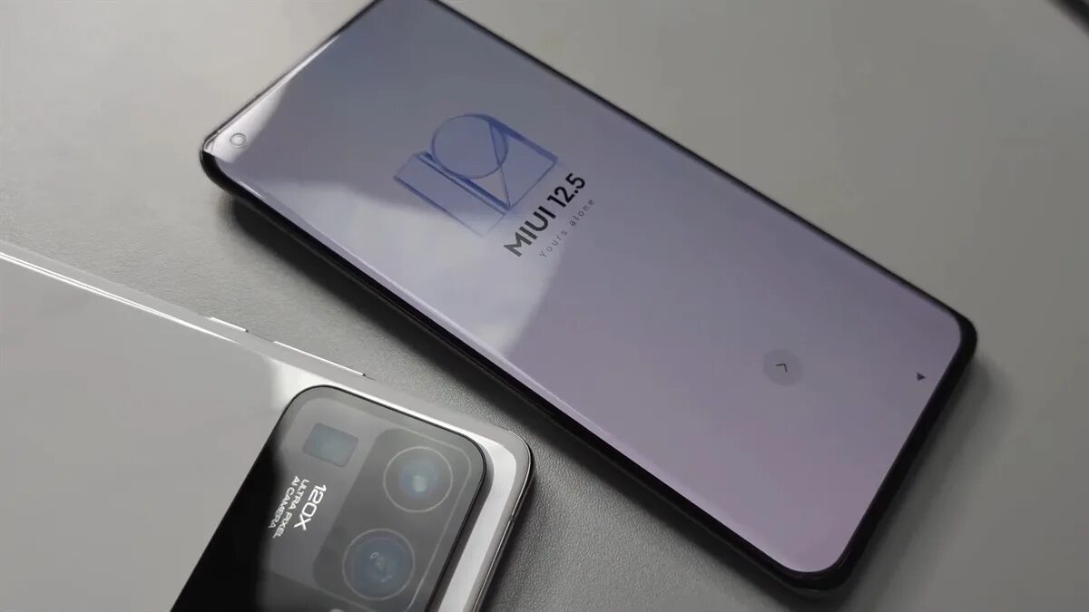 Xiaomi 11 ultra фото СРОЧНО: Xiaomi Mi 11 Ultra с дисплеем в блоке камер показали на видео