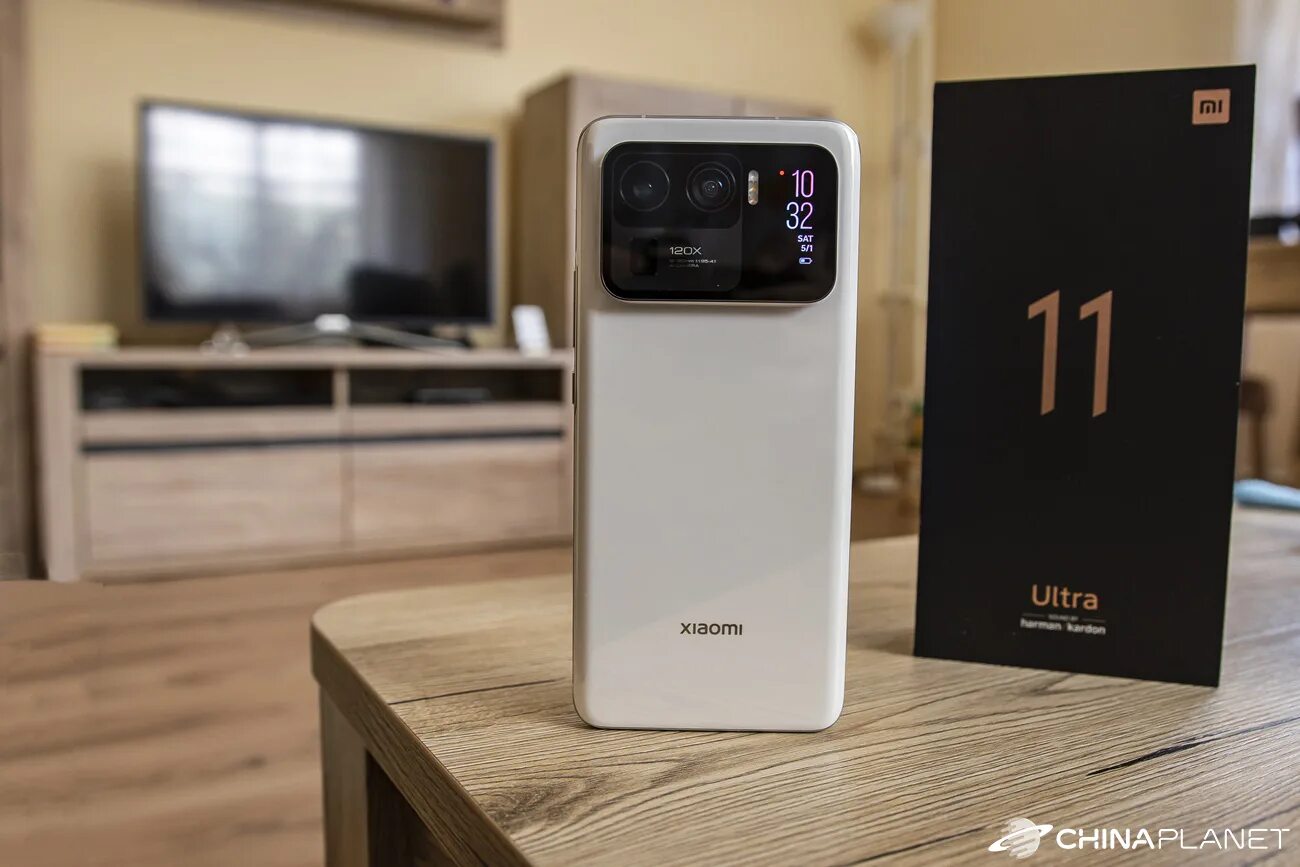 Xiaomi 11 ultra фото Xiaomi Mi 11 Ultra Recenzia: Najbrutálnejší fotosmartfón od Xiaomi