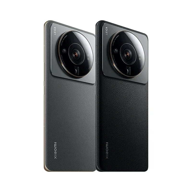 Xiaomi 12 фото Смартфон Xiaomi 12S Ultra с глобальной прошивкой, 256 ГБ/512 ГБ, Восьмиядерный п