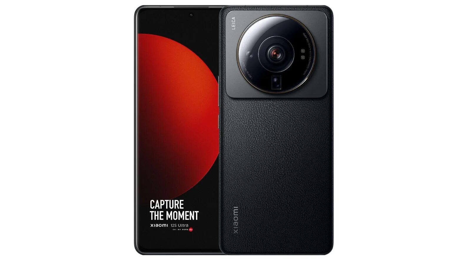 Xiaomi 12 фото Приложение Leica Camera из новейшего супер-пупер фотофлагмана Xiaomi 12S Ultra с