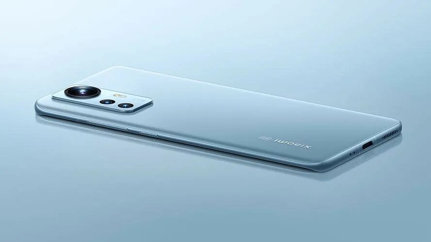 Xiaomi 12 фото Купить Смартфон Xiaomi 12 12/256Gb Purple EU в Краснодаре - 100% низкая цена! - 