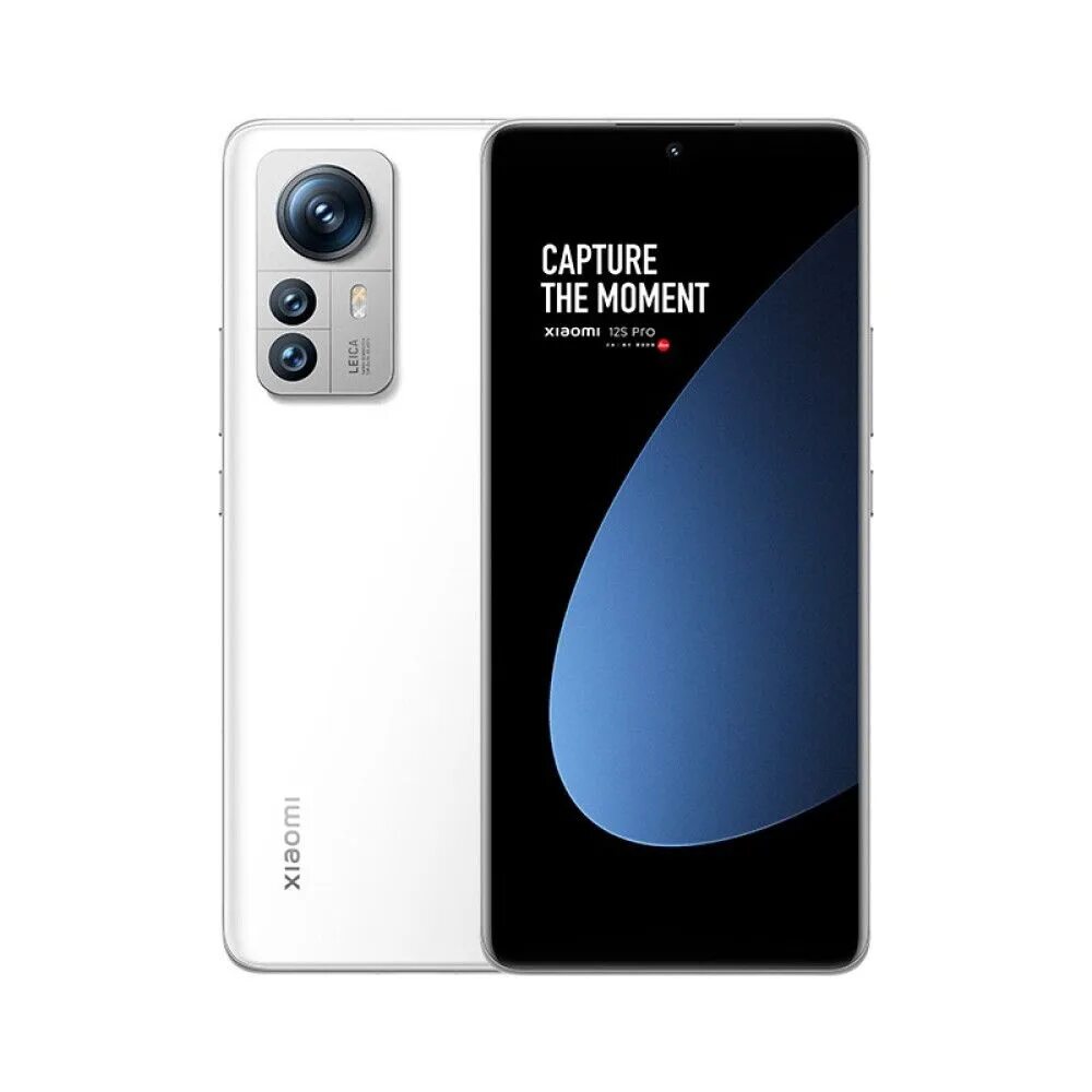 Xiaomi 12 фото Смартфон Redmi 12S Pro - CN (Иметь российский язык и Google Play Store) - купить