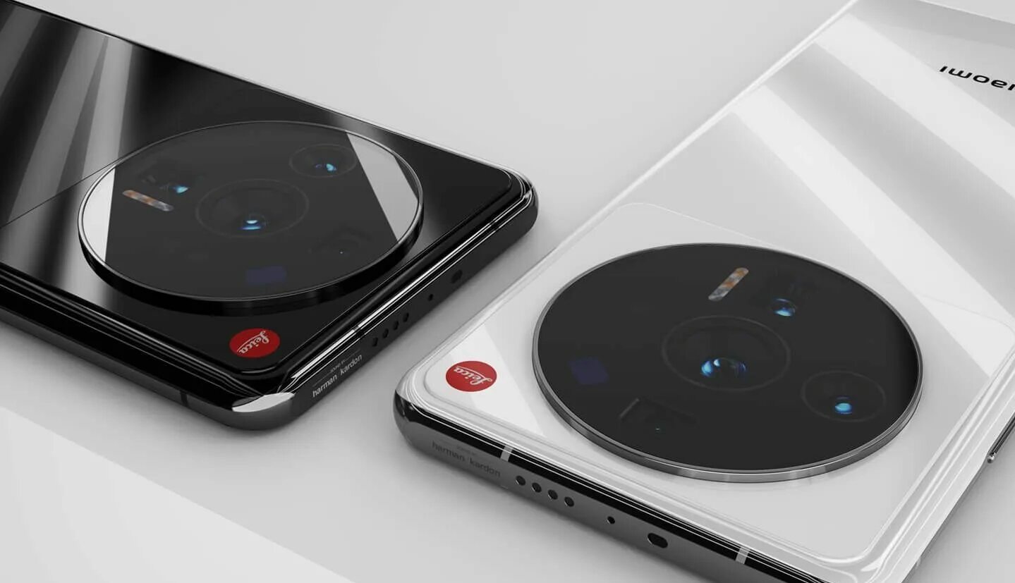Xiaomi 12 фото Xiaomi 12 Ultra останется без 120-ваттной зарядки и 200-мегапиксельной камеры? Н