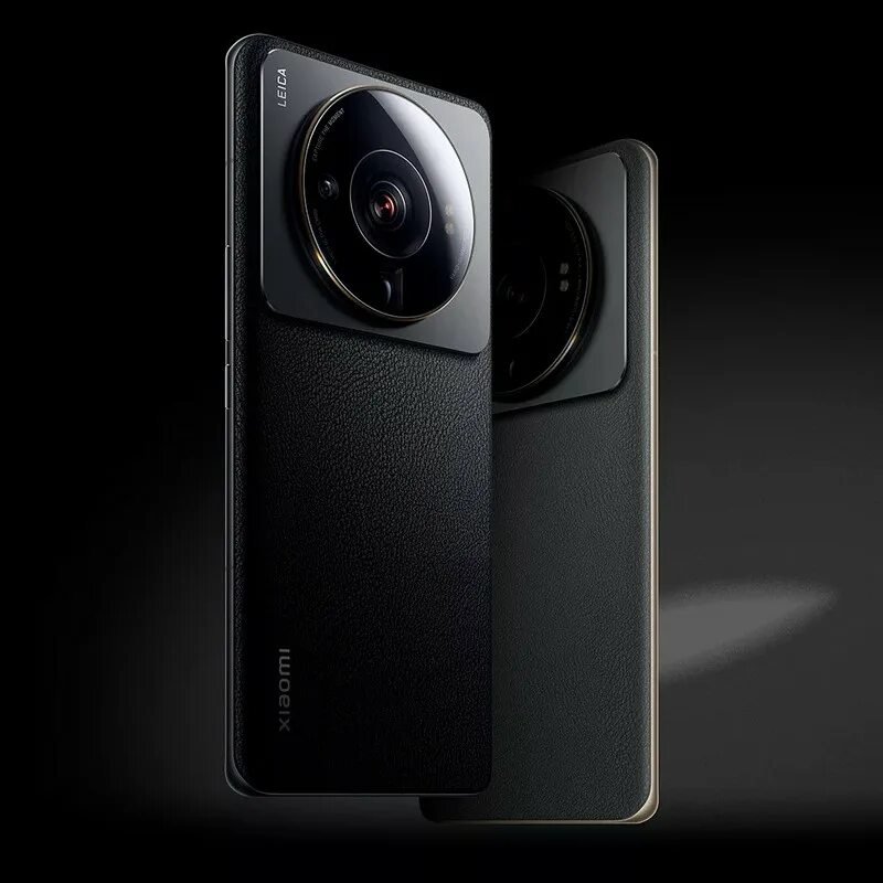 Xiaomi 12 фото телефона Купить Xiaomi 12S Ultra 12/256Gb Classic Black Черный в Самаре - цена и характер