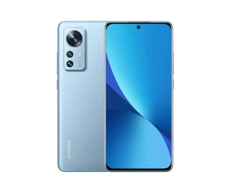 Xiaomi 12 фото телефона Смартфон Xiaomi 12 Pro 5G (китайская версия) 256 ГБ - купить по выгодной цене в 
