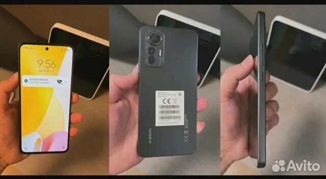 Xiaomi 12 lite фото Xiaomi mi 12 lite 8 256 купить в Ярославле Электроника Авито