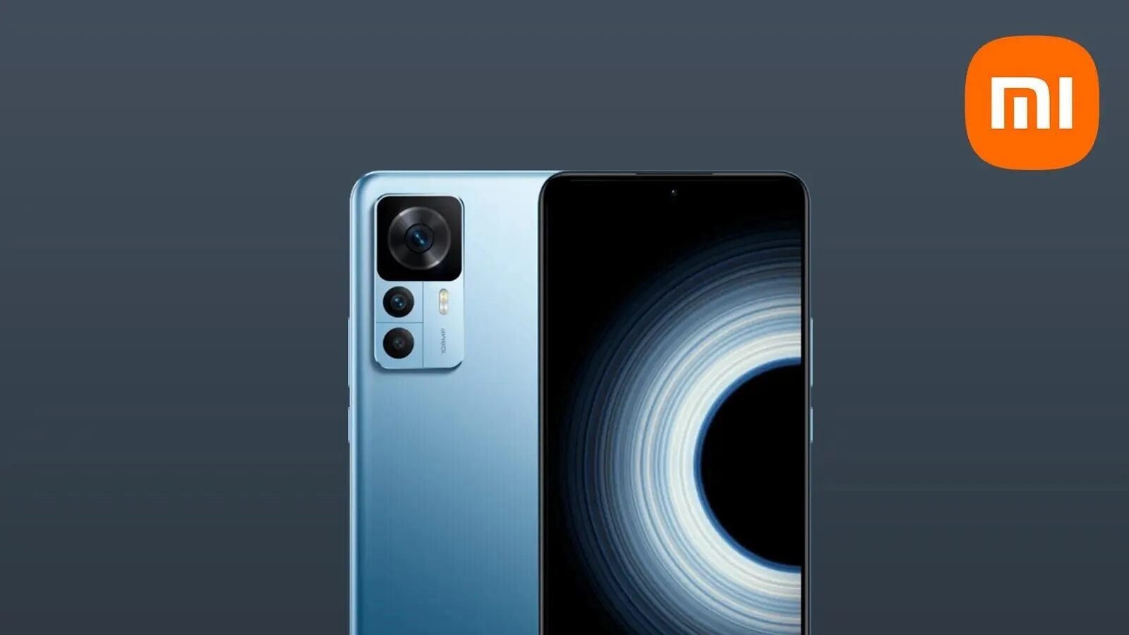 Xiaomi 12 pro фото Xiaomi 12T Pro to be launched in Japan on December 8! - A-phone.ru