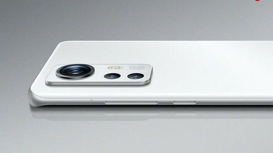 Xiaomi 12 pro фото Опубликованы официальные рендеры Xiaomi 12S, а также фото, сделанные на его каме
