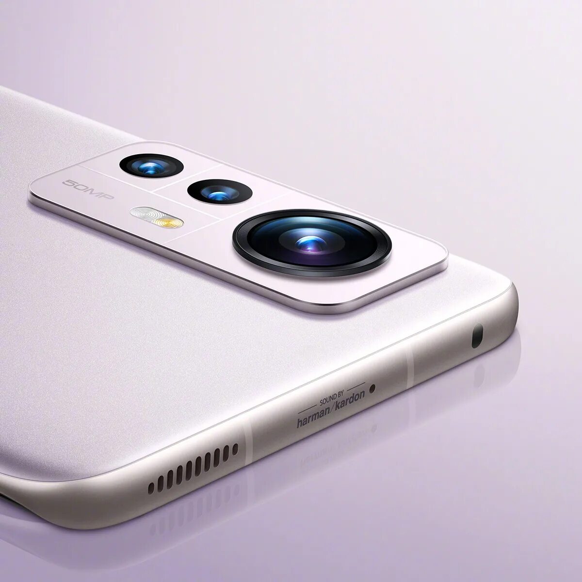 Xiaomi 12 pro фото Анонс Xiaomi 12 - узкий флагман на Snapdragon 8 Gen 1 с CyberFocus