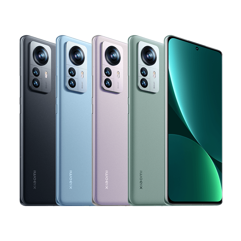 Xiaomi 12 pro фото Xiaomi 12 pro - купить смартфон ксяоми 12 про в Иваново по доступной цене