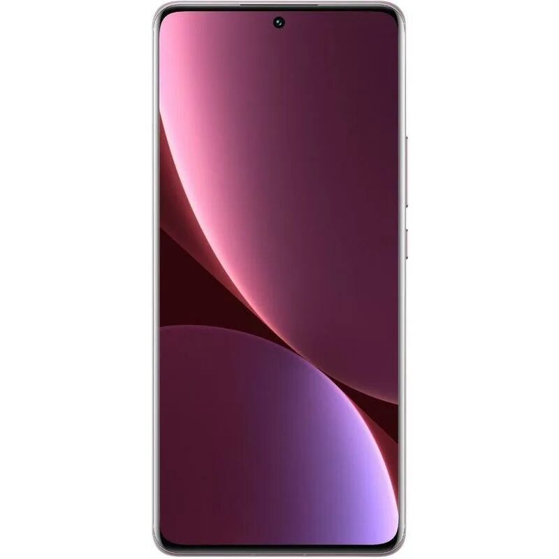 Xiaomi 12 pro фото Смартфон Xiaomi 12 Pro 256 ГБ фиолетовый (37130) - купить по цене 114544.50 ₽ в 