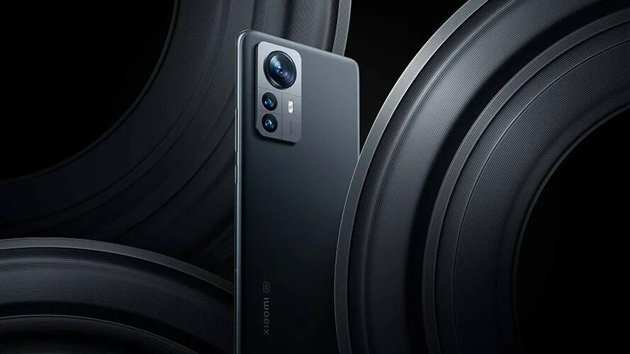 Xiaomi 12 pro фото Купить Смартфон Xiaomi 12 Pro 12/256Gb Gray EU в Краснодаре - 100% низкая цена! 