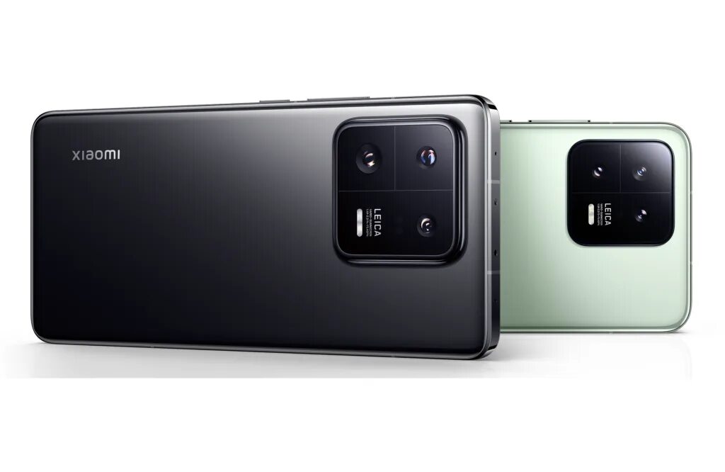 Xiaomi 13 фото Xiaomi 13 and 13 Pro are Leica-toting camera beasts with plenty of power Trusted