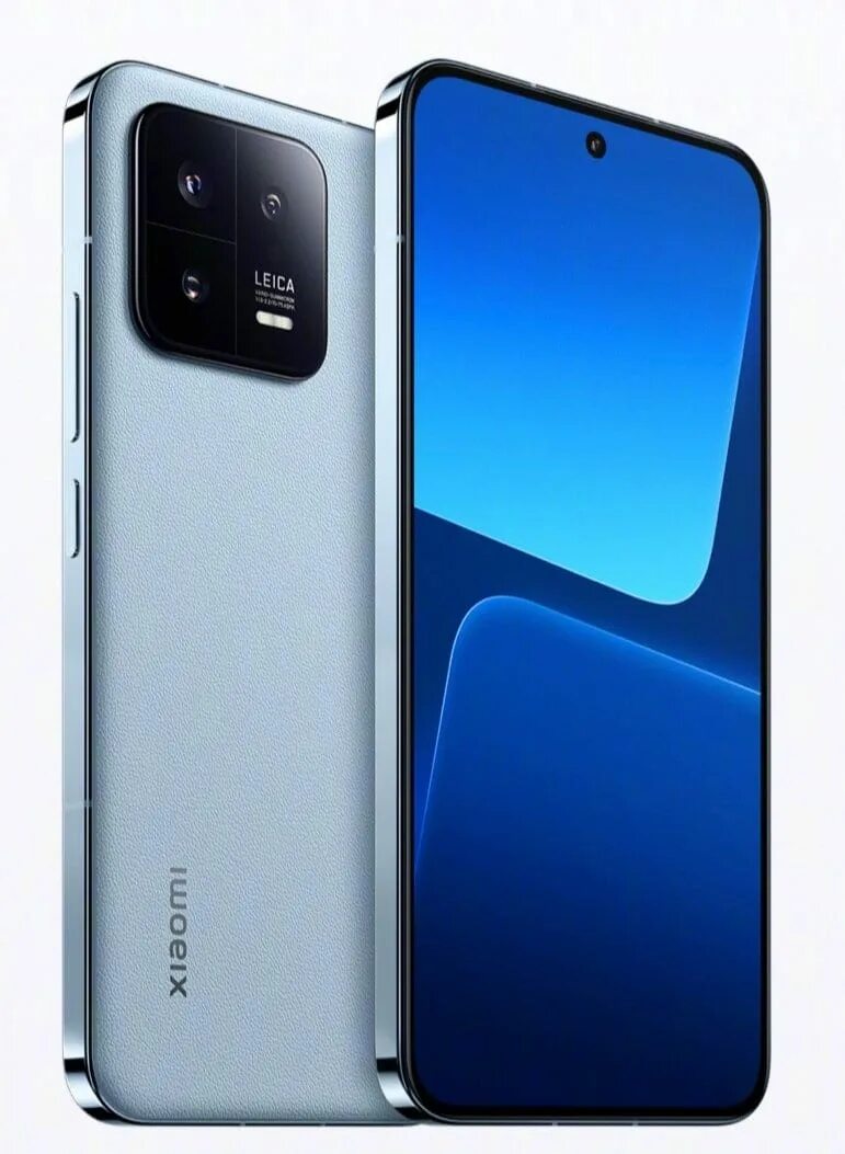 Xiaomi 13 фото Аналитики считают, что iPhone 16 не получит значимых улучшений - это приведёт к 