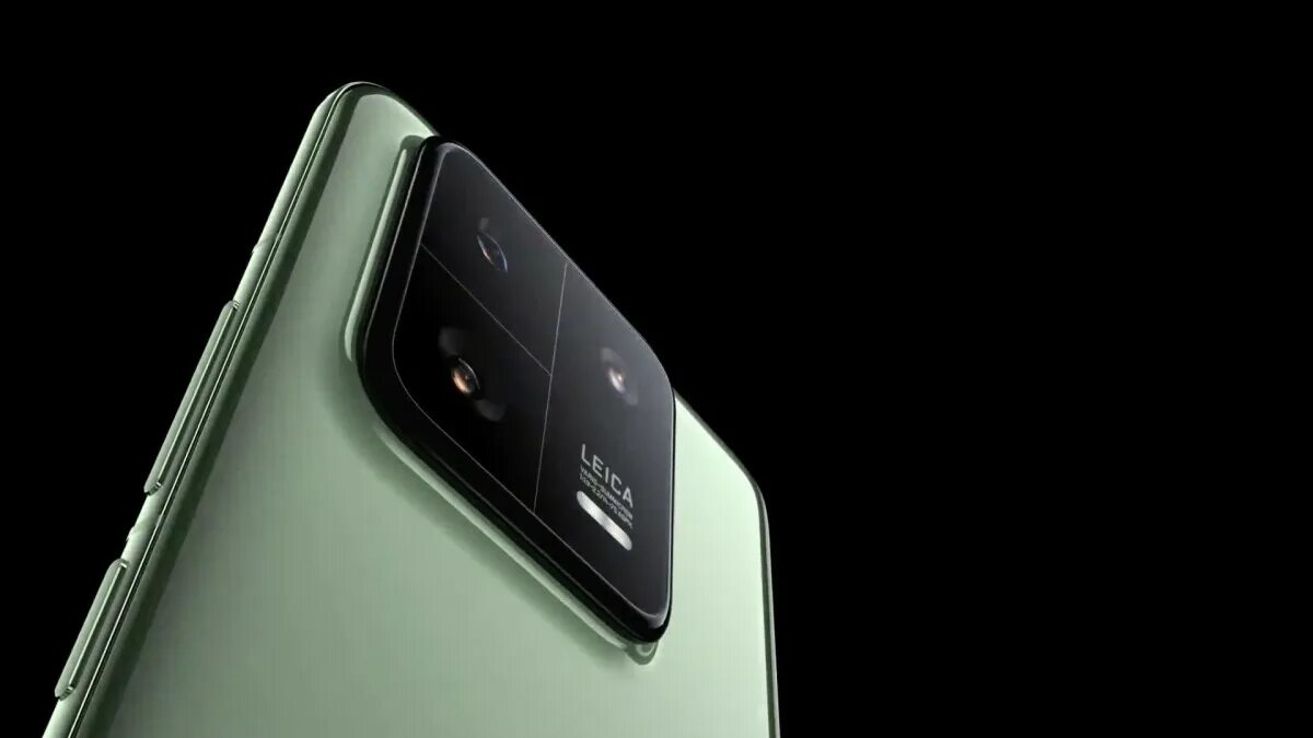 Xiaomi 13 фото Xiaomi 13 Pro flagship has a Snapdragon 8 Gen 2 chip Mashable! Bloglovin