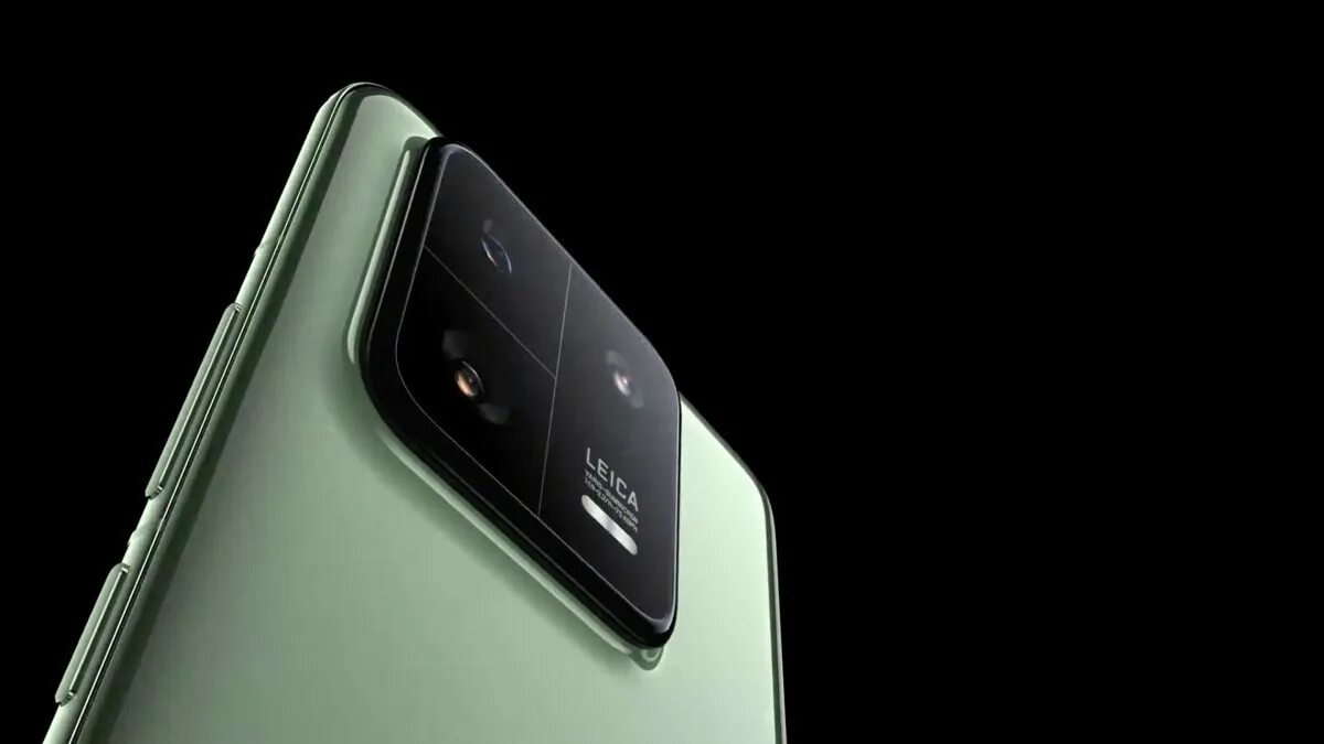 Xiaomi 13 фото Xiaomi 13 Pro Snapdragon 8 Gen 2 ile geliyor - MOBİL