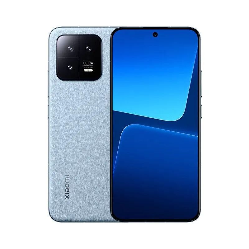Xiaomi 13 фото Смартфон Xiaomi cn 13 - купить по выгодной цене в интернет-магазине OZON (131274